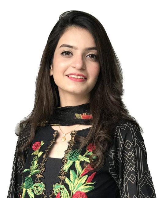 Aqsa Jamil