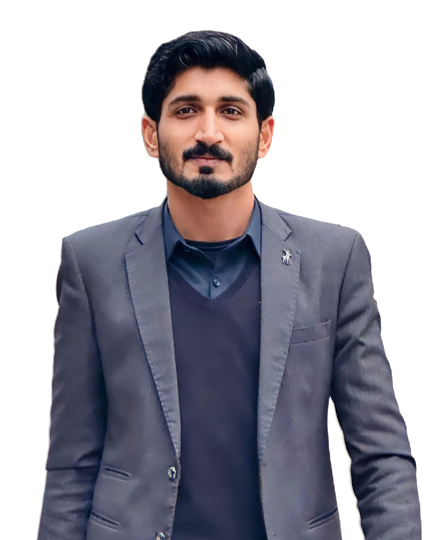 Arslan Ali Babar