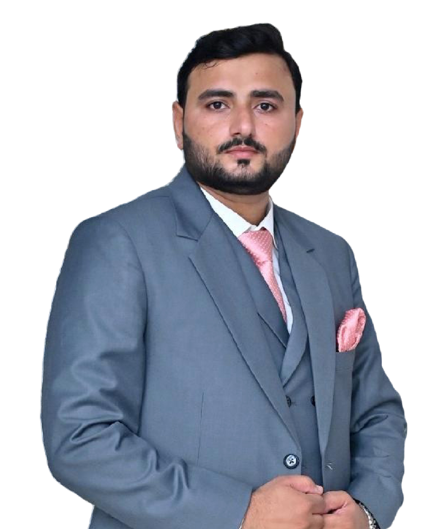 Bilal Javaid