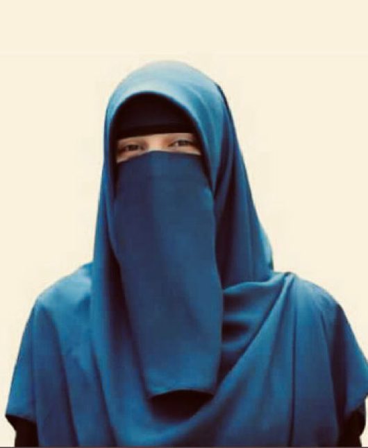 Miss Rabia