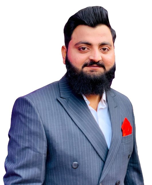 Muhammad Waqas
